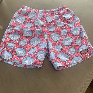 Vineyard Vines Swim Trunks